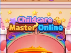 遊戲Childcare Master Online在線