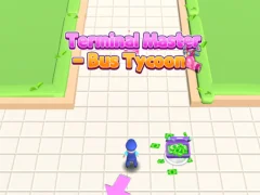 遊戲Terminal Master Bus Tycoon在線