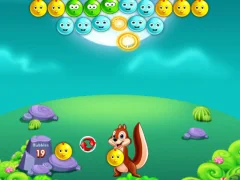 遊戲Bubble Shooter Pet在線