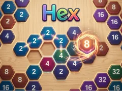 遊戲Hex在線