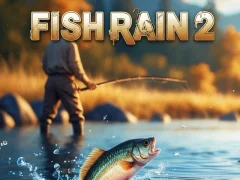 遊戲Fish Rain 2在線