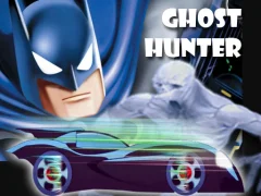 遊戲Batman Ghost Hunter在線