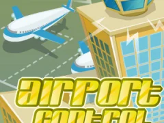 遊戲Airport Control在線