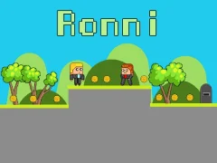 遊戲Ronni在線