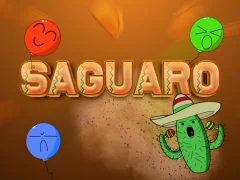 遊戲Saguaro在線