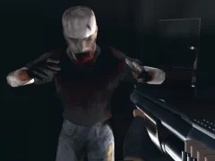 遊戲Zombie Hunter在線