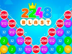 遊戲2248 Blast在線
