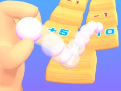遊戲Count and Bounce在線