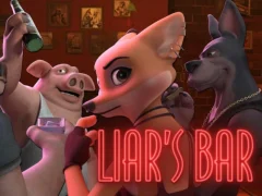 遊戲Liar's Bar在線