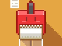 遊戲Tape it up online在線