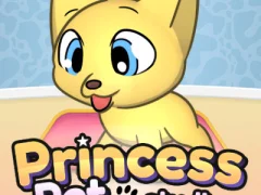 遊戲Princess Pet Studio在線