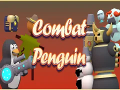 遊戲Combat Penguin在線