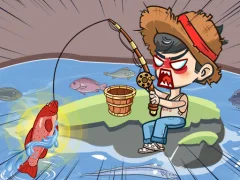 遊戲Fishing Life在線