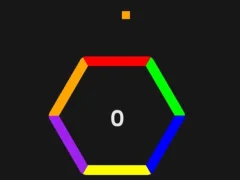遊戲Hexa Shift在線