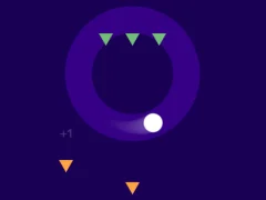 遊戲Safe Circle Space在線