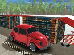遊戲Classic Car Parking 2025在線