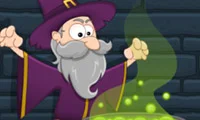 遊戲Salazar the Alchemist在線