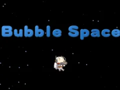 遊戲Bubble Space在線