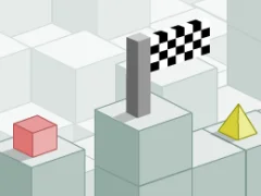 遊戲Cube Xtreme在線