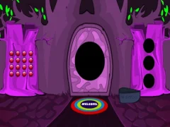 遊戲Scary Forest Escape 2在線