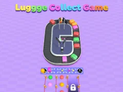 遊戲Luggage Collect Game在線