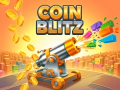 遊戲Coin Blitz在線