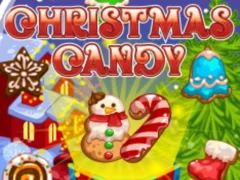 遊戲Christmas Candy在線