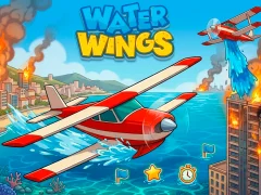 遊戲Water Wings在線