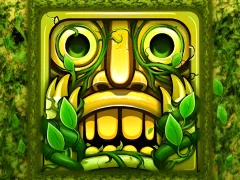 遊戲Temple Run 2在線