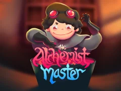 遊戲Alchemy Master在線