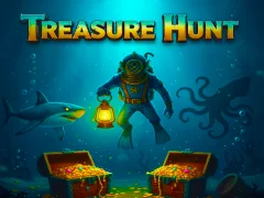 遊戲Treasure Hunt在線