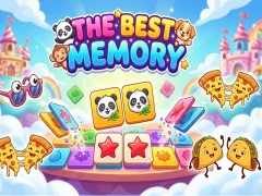 遊戲The Best Memory在線