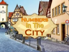 遊戲Numbers in the City在線