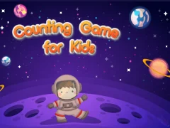遊戲Counting For Kids在線