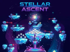 遊戲Stellar Ascent在線