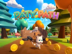 遊戲Paty Path在線
