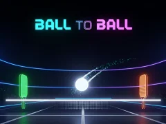 遊戲Ball to Ball在線
