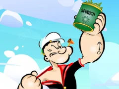 遊戲Popeye在線