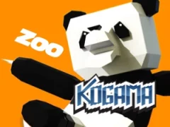 遊戲Kogama: Zoo在線
