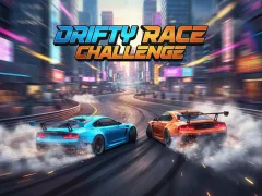 遊戲Drifty Race Challenge在線
