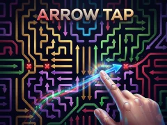 遊戲Arrow Tap在線