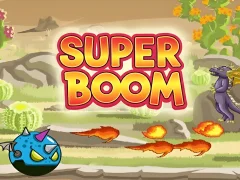 遊戲Super Boom在線