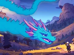 遊戲Garden Guardians在線