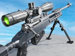 遊戲Sniper Shot Secret Mission在線
