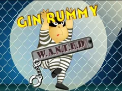 遊戲Gin Rummy在線