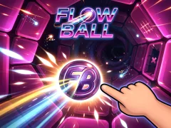 遊戲FlowBall在線