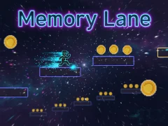 遊戲Memory Lane在線