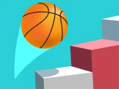 遊戲Spiral Jump 3d在線