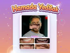 遊戲Hamada Yed7ak在線