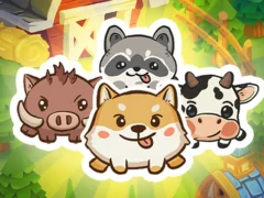 遊戲Animal Sort在線